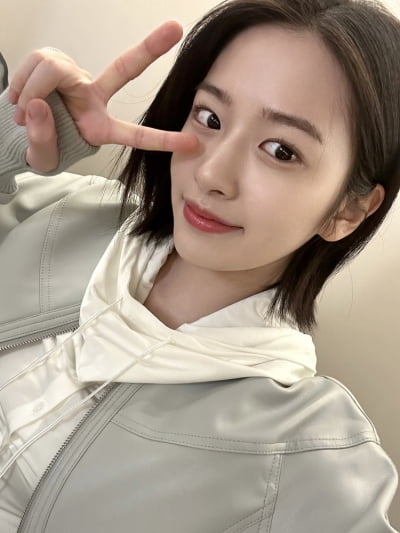 안유진, '초보운전' 탈출→베스트 드라이버 거듭났다 ('지락실')