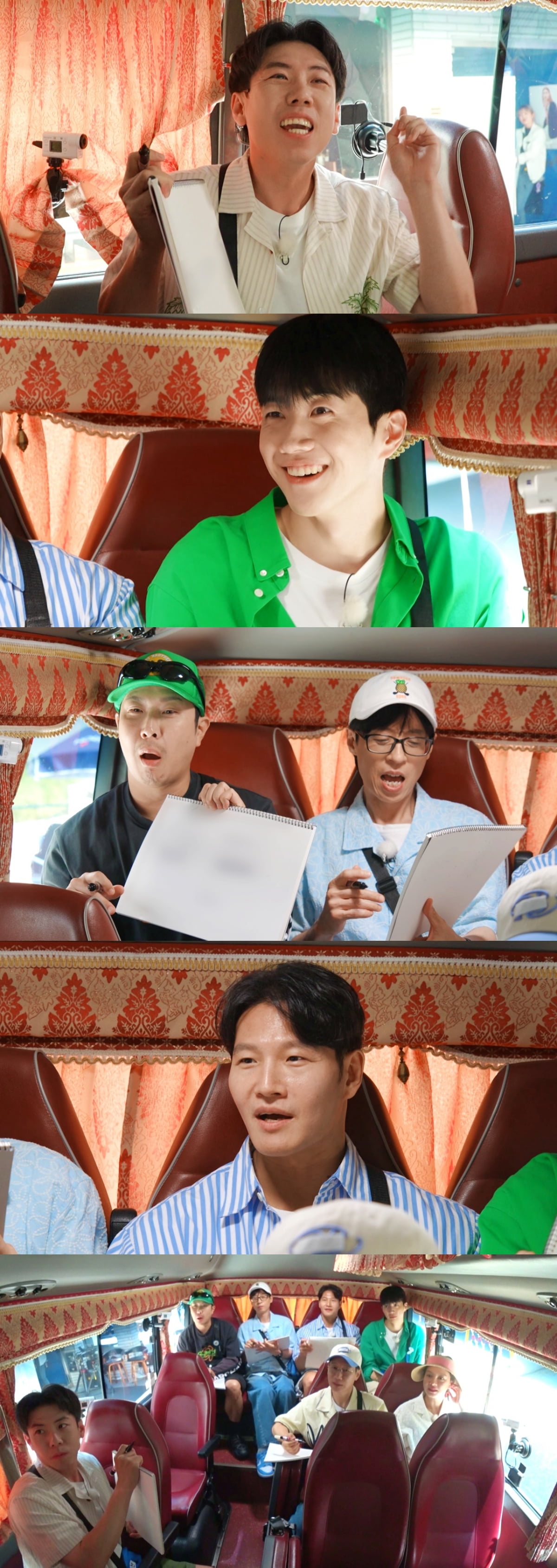 / 사진=SBS '런닝맨'