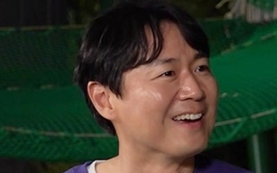 '♥한가인' 연정훈, 20년 만에 고백…"'X맨' 섭외받았었는데, 못 나가서 아쉬워" ('1박2일')