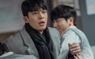 Jung Ryeo-won ♥ Wi Ha-jun caught in an office relationship, continues to face crises