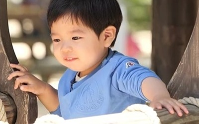 제이쓴♥홍현희 아들 준범이, 벌써 이렇게 컸어?…언어 능력 과시('슈돌')