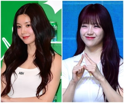 '제2의 권은비' 노렸지만...소속사 잘못 만난 시그니처 지원은 무슨 죄[TEN초점]