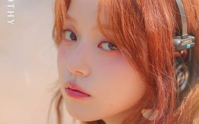新鋭ロシー、今日（23日）新曲「Happy End」発売