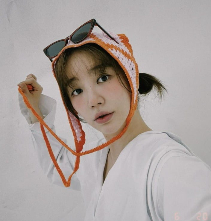사진=윤은혜SNS