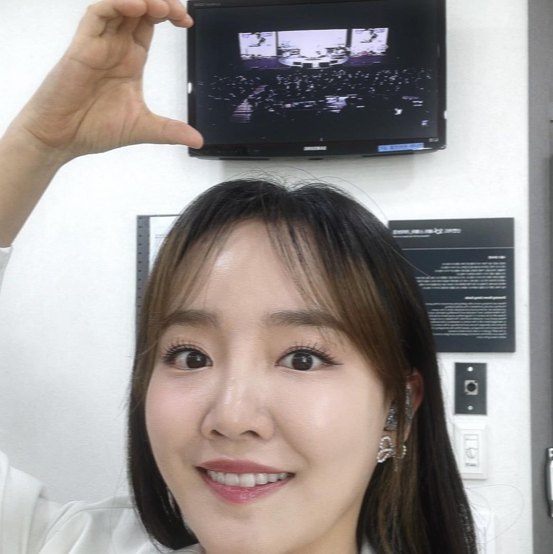 사진=윤하 SNS