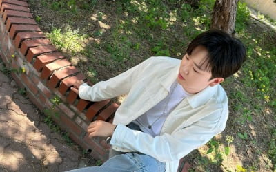 송민준, '세계 헌혈자의 날을 맞이해 평소 봉사를 잘할 것 같은 남자 트로트 가수' 1위[TEN차트]