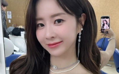 은가은, '세계 헌혈자의 날을 맞이해 평소 봉사를 잘할 것 같은 여자 트로트 가수' 1위[TEN차트]