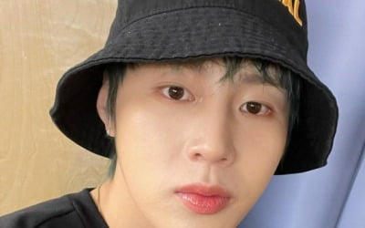 하성운, '평소 봉사를 잘할 것 같은 남자 가수' 1위…2위 차은우[TEN차트]