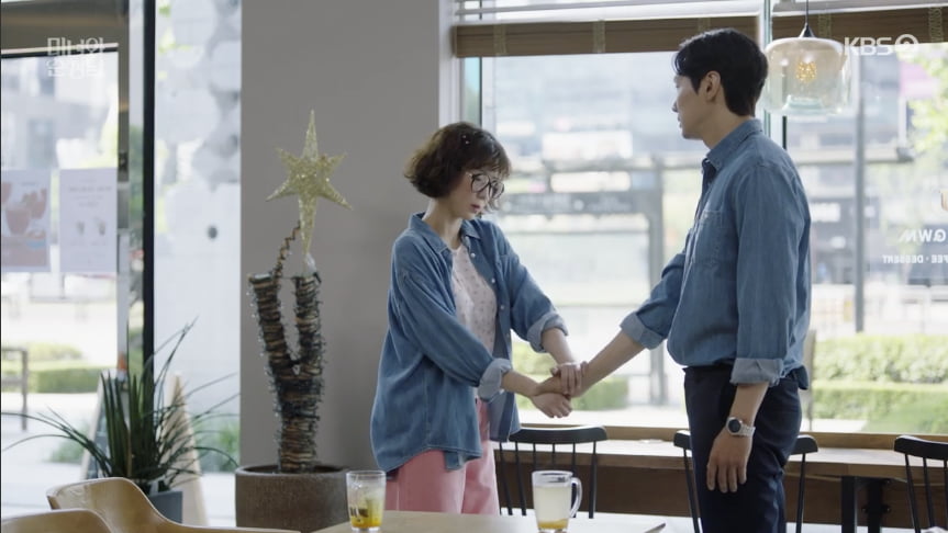 [종합] 차화연, 임수향-지현우 이간질 "그놈이 인생 꼬이게 만들어" ('미녀와 순정남')