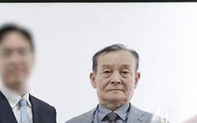 김종국 부친, 장관상 받았다…"앞으로 어떻게 살까 걱정" ('미우새')[TEN이슈]