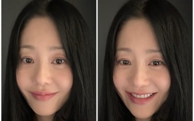 고현정, 변우석 이어 '월요병 치료제' 등극…"힘들어도 다시 웃어보죠"[TEN★]