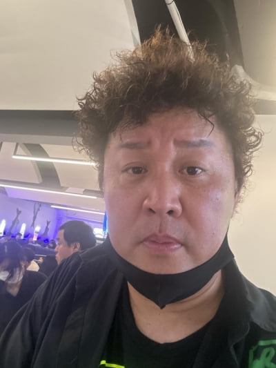 '자영업자' 정준하, 사업 고충 고백…"술 먹고 도망가는 애들 많아"[TEN이슈]