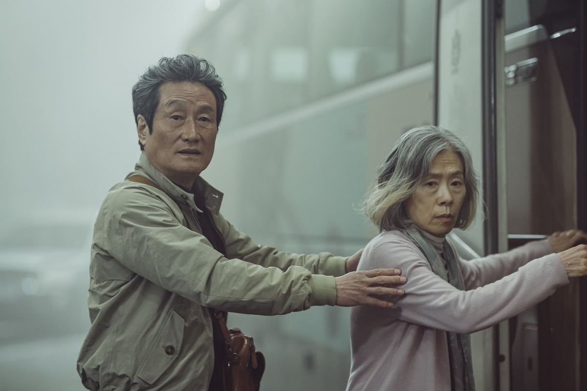 관록의 문성근→최연소 쌍천만 김수안, '탈출' 팀플레이 완성