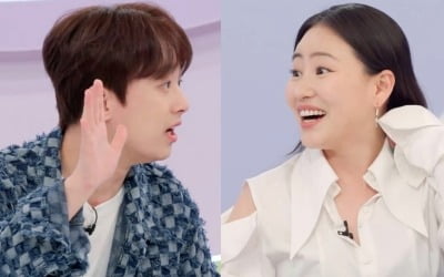 이찬원, 조현아 노후 동반자 모집에 급관심 가진 이유…"은퇴 준비율 588%"('소금쟁이')