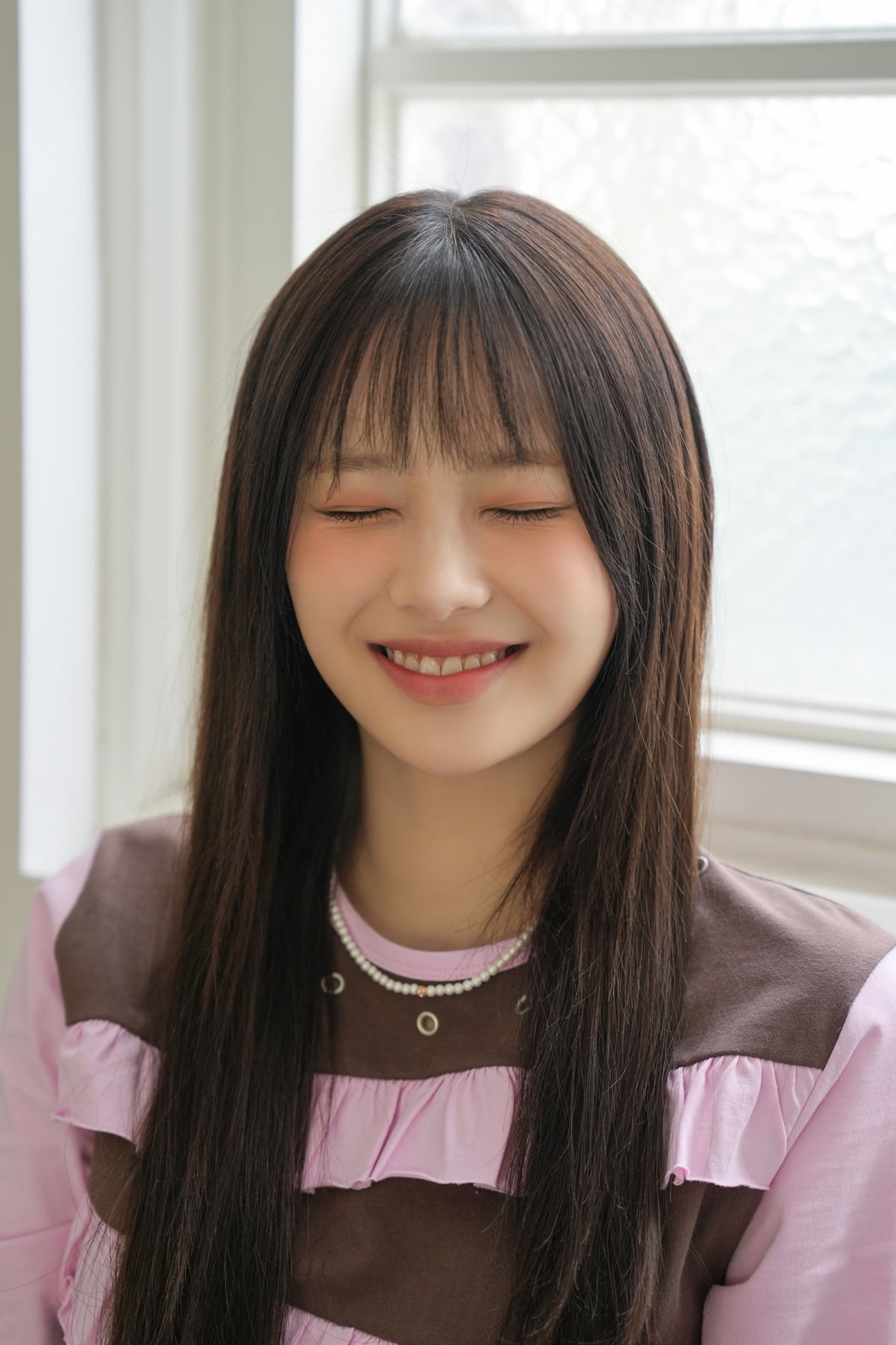 가수 츄/사진제공=ATRP