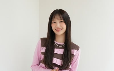 츄 "킹받는 츄의 에너지 보여줄게요"…독특한 가사 이유 있다 [인터뷰①]