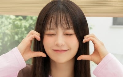 츄가 전하는 '귀엽다'의 새로운 정의…"하는 일을 칭찬하는 언어" [TEN인터뷰]
