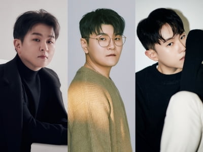 허용별, QWER '고민중독' 발라드 버전 음원 나온다