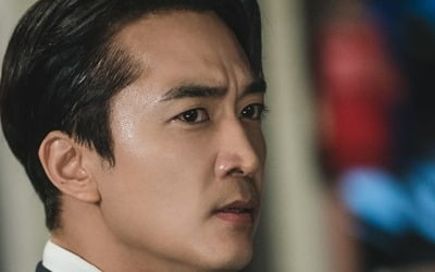오연서, 체포됐다…사기꾼 일당 중 송승헌만 빠져 나가 ('플레이어2')