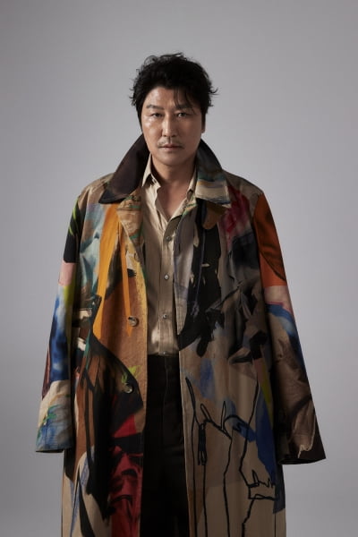 송강호 "'삼식이삼촌' 진입장벽 높아…아쉬움 많지만 드라마 도전은 계속" [TEN인터뷰]