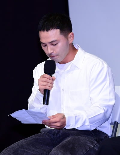 마이크로닷, 피해자 14명중 13명과 합의했다[TEN포토]