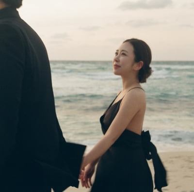 '순풍산부인과 미달이' 김성은, 어느새 커서 결혼까지 [TEN이슈]