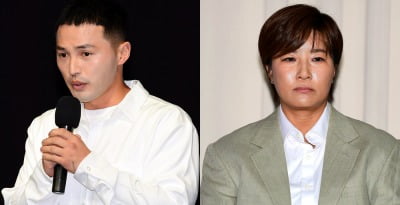 마이크로닷·박세리, 부모 잘못으로 눈물의 사과…대신 돈 갚는 고통 호소[TEN피플]