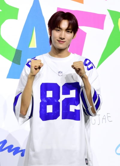 투어스 영재, 완벽한 외모[TEN포토]