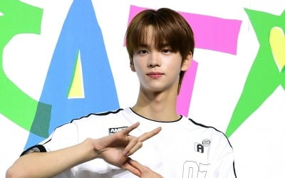 '첫 만남 신드롬' 투어스 "예상치 못한 관심과 사랑, 믿기지 않아"