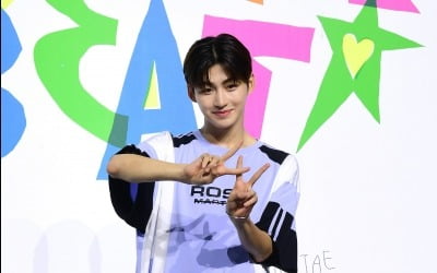 투어스 "라이즈와 라이벌 NO, 오래오래 함께 성장하고파"