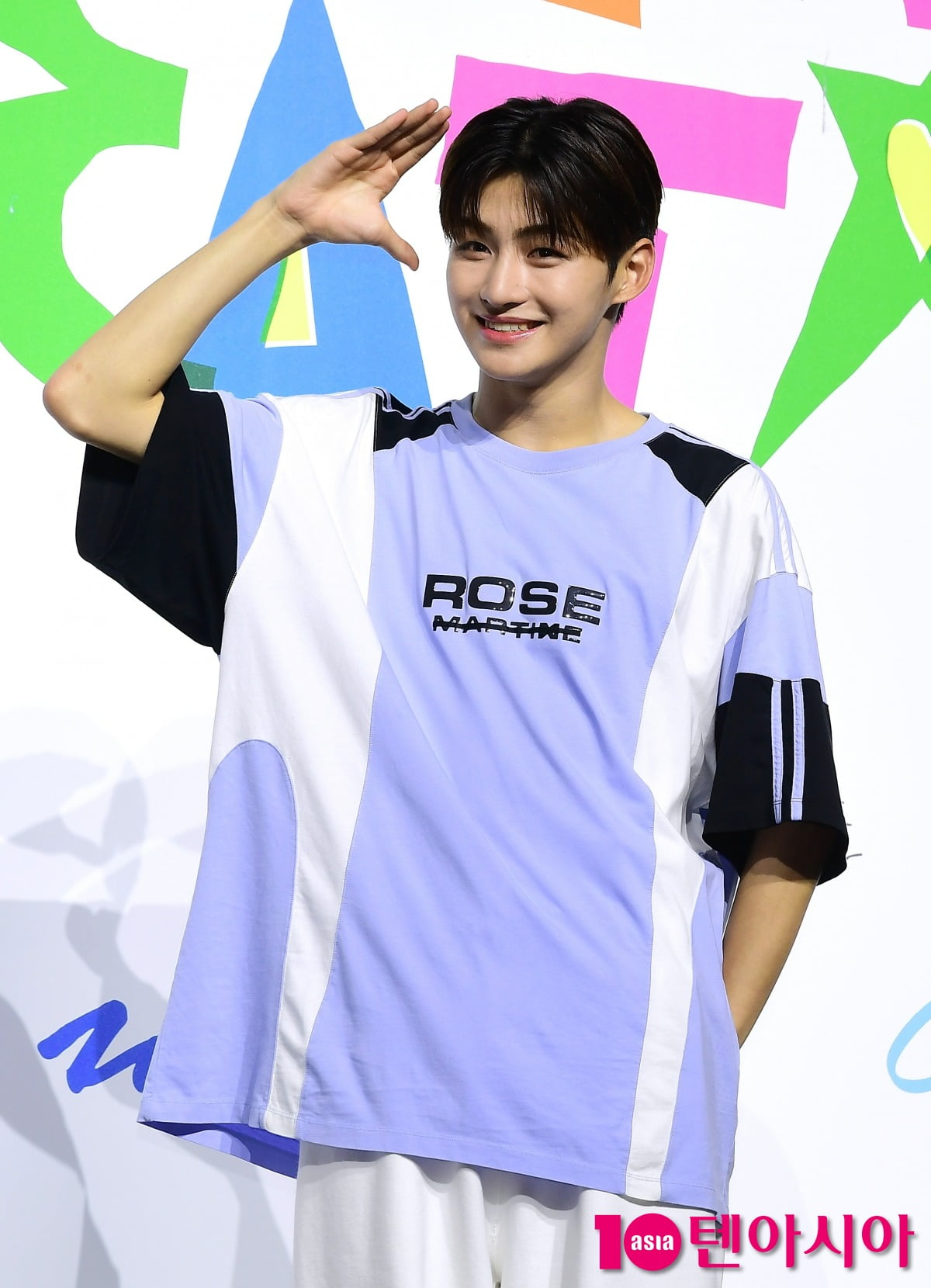 투어스 지훈/ 사진=조준원 기자 wizard333@