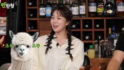하정우X성동일 폭로 "채수빈 술 때문에 재활…여진구 주량 5병, 변했다"('짠한형')