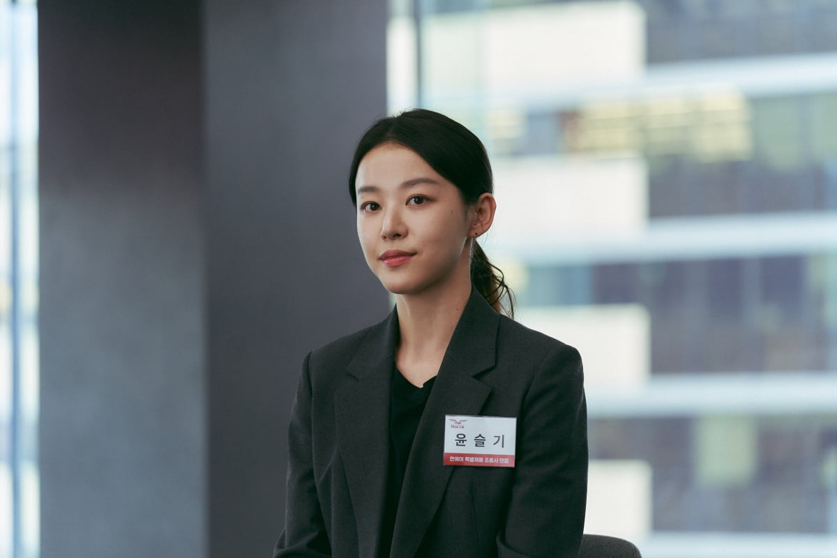 이주명, 조정석과 입사 동기…'파일럿' 스크린 데뷔