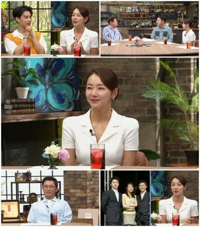 소이현 "♥인교진 아닌 안재욱 좋아해, 꿈에 나올 정도" 팬심 고백 ('아빠는 꽃중년')