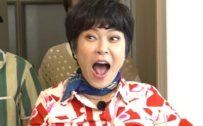 Jo Hye-ryeon “Moved to a house with a view of the Han River after 6 months”