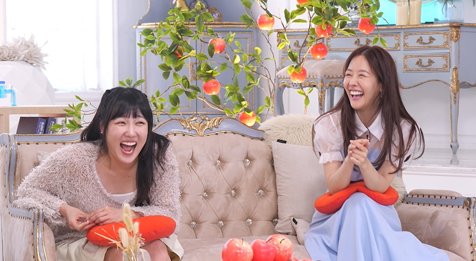 전현무, 전 여친들과 연락 끊었겠네…"저런 게 최악" 질색('독사과')