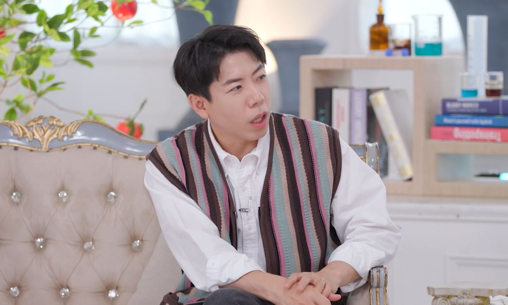 전현무, 전 여친들과 연락 끊었겠네…"저런 게 최악" 질색('독사과')