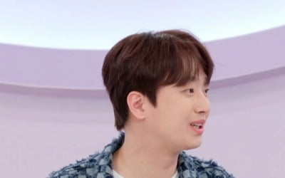 '109억 건물주' 양세형 "열심히 받은 돈, 30년간 엄마에게 못 돌려받아" ('소금쟁이')