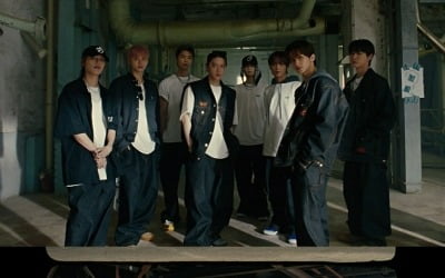 NCT 127, 정규 6집 'WALK'로 전할 메시지