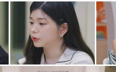 "양육비 못 받아, 제정신 아냐"…'돌싱글즈5' 자녀 유무 공개→러브라인 파괴 '충격'