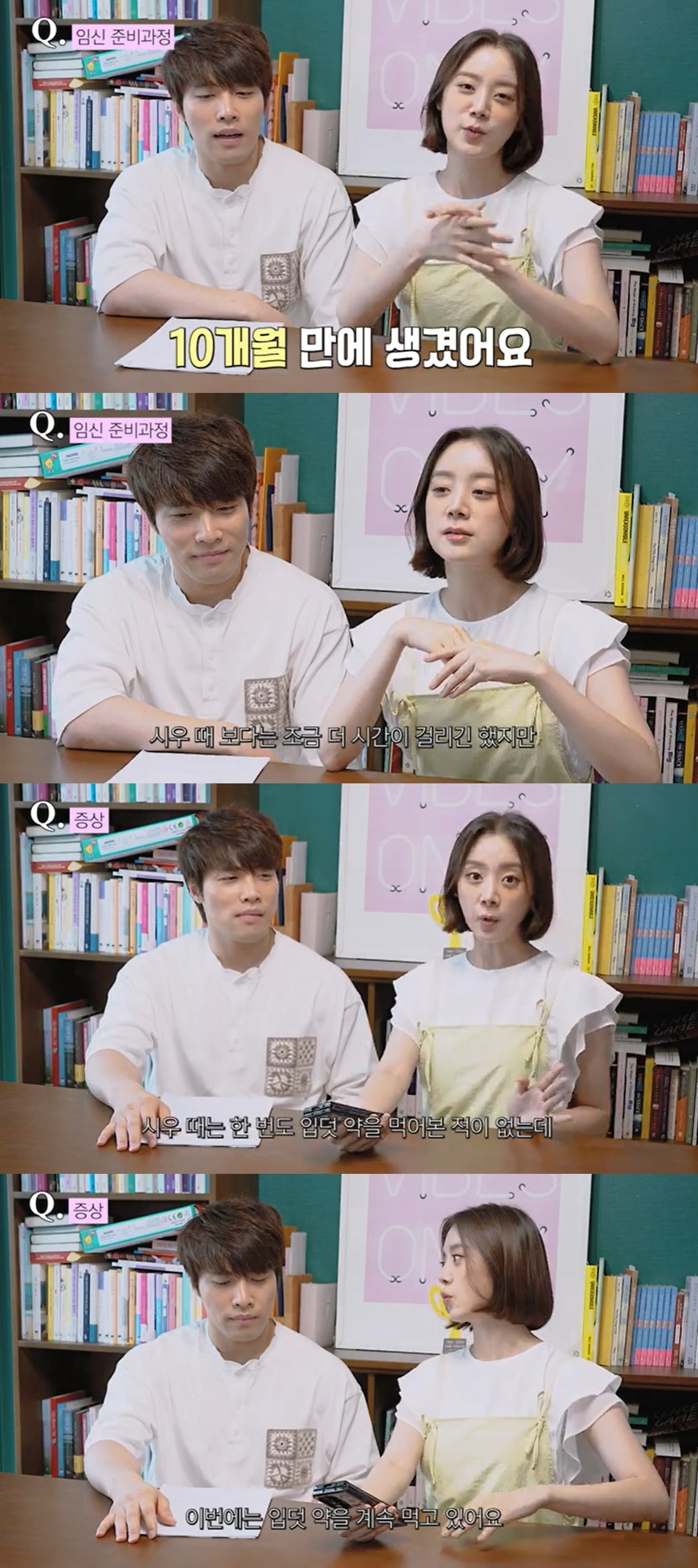 사진=유튜브 채널 '우혜림·Lim's Diary' 캡처