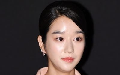 서예지, 7개월 만에 새둥치 찾았다…혜리 이어 송강호와 한솥밥 [공식]