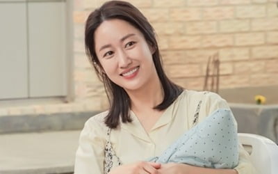 전혜빈, 쌍둥이 임신했다…"아들만 셋인데" ♥남편에게 정관수술 제안 ('나는 돈가스가')