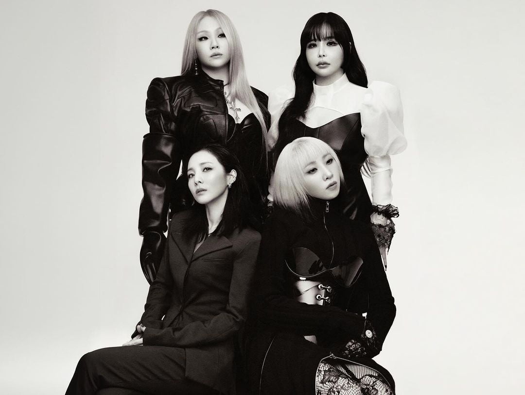 사진=CL SNS 갈무리
