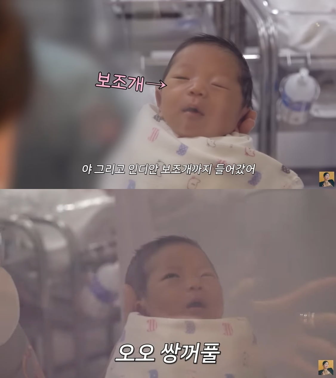 사진=유튜브 채널 'A급 장영란 '캡처