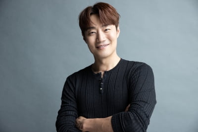 이희준 "추남 설정인데 잘생긴 내 외모가 걱정"…B급 코미디에 신난 '핸섬가이즈'[TEN인터뷰]