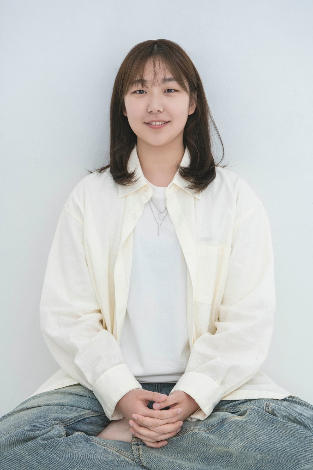 신예 김민주/사진 = 찬엔터테인먼트