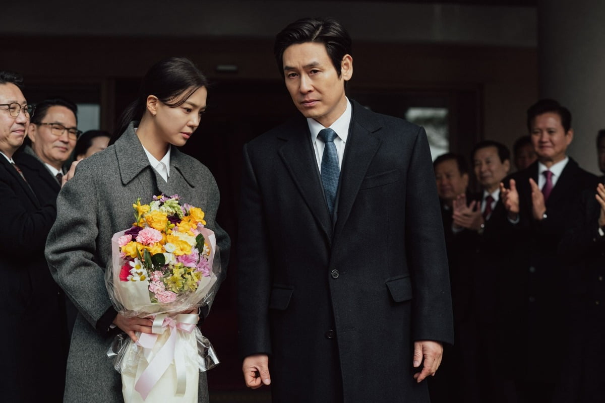 '돌풍' /사진제공=넷플릭스