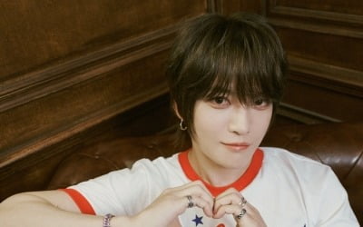 김재중 "SM과 과거 청산하고 사이 좋아…에스파 윈터 '재친구' 출연 소망" [인터뷰③]