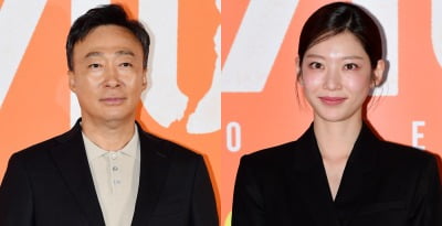 이성민×공승연, 오늘(26일) '윤정수 남창희의 미스터 라디오' 출격